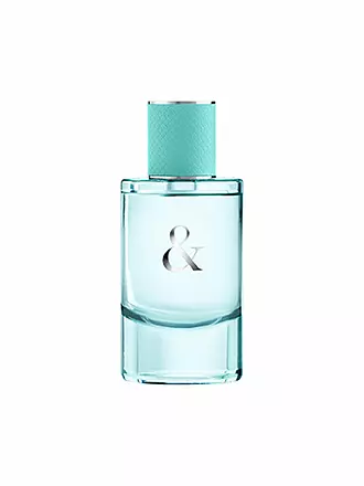 TIFFANY | Love for Her Eau de Parfum 50ml | 